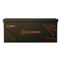 Roamer 320Ah LiFePo4 Battery
