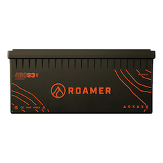 Roamer 460Ah LiFePo4 Battery