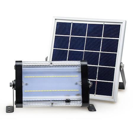 Solar Light - SolarGo2